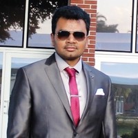 Vishnuvardhan Billa Email