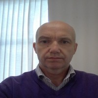 Actavo Employee Padraig McCarthy's profile photo