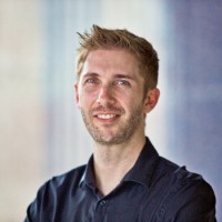 Harambee Youth Employment Accelerator Employee Rigard Bester's profile photo