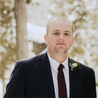 Charter Employee Chris Shurville's profile photo