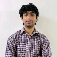 Perspectiwitty Employee Sahil Mishra's profile photo