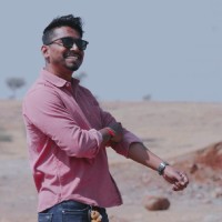 Suhas Pudale's profile photo