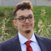 Ignimission Employee Ahmad Chouaoui's profile photo
