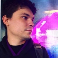 VORAGO Technologies Employee Tim Alexander's profile photo