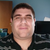 Mango Bay Employee Daniel Ward's profile photo