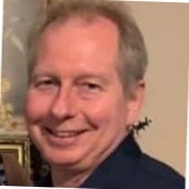 Toyota North America Employee Allen Cooper's profile photo