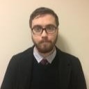 ZeptoMetrix Employee Devin Murray's profile photo