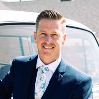 City of La Mirada Employee Dustin Balke's profile photo