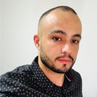 Bramarlog Employee Argemiro Tavares's profile photo