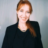 Jade Gunn Email
