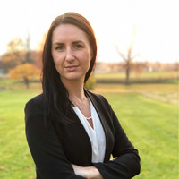 Seco Tools Employee Johanna Alkberg's profile photo