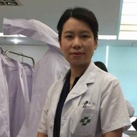 Mind Unique Interactive Employee Chenglu Qin's profile photo