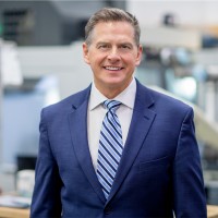 Fusion OEM Employee Craig Zoberis's profile photo