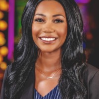 Soboba Casino Resort Employee Brittnee Iglesias's profile photo