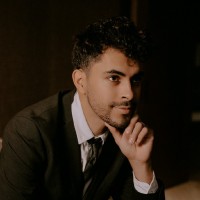 Propulse Lab Employee Medi Chabrol's profile photo