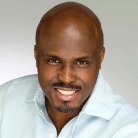 Beacon Press Employee Solomon Jones's profile photo