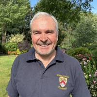 Cambridge Institute for Sustainability Leadership (CISL) Employee Rick Manlove's profile photo