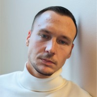 Yurii Haidamaka Email