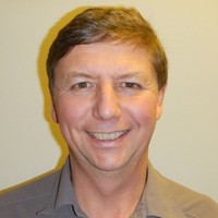KIU, Yekooche Development Corporation Employee Mark Robillard's profile photo