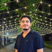 TouchToRate Employee Aviral Rawat's profile photo