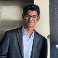 Evernile Employee Khushal Sangani's profile photo