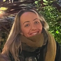 UK Ministry of Defence Employee Chloe Nightingale's profile photo