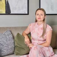 Cult Furniture Employee Camelia Dancus's profile photo