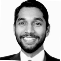 Harikrishnan V Email