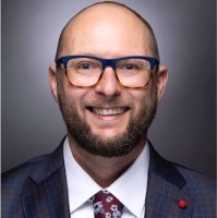Northwood Technical College Employee Anthony Goettl's profile photo