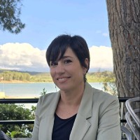 MENBUR Employee María Palma's profile photo