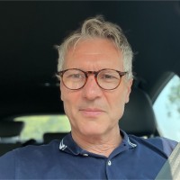 Circular IT group Employee Leendert van Houwelingen's profile photo