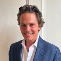 Charles McDowell Property Consultants Employee Harry Clifton's profile photo
