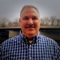 Love INC Employee Thomas Hyde's profile photo