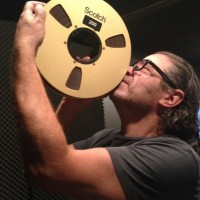 Accidental Entertainment Employee Adam Moseley's profile photo