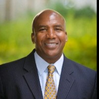 Wells Fargo Employee Lawrence Scott's profile photo