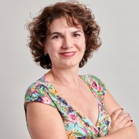 Laboratorios Ordesa Employee Natalia Arizcuren's profile photo