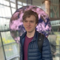 Gram Games Employee Edward Lott's profile photo