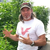 Wonderland Nursery Employee Kevin Jodrey's profile photo