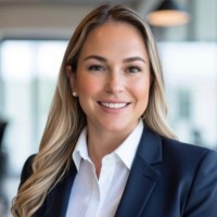 First Ascent Biomedical Employee Diana Jenner's profile photo