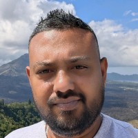 Elevant Employee Nafiz Farrukh's profile photo