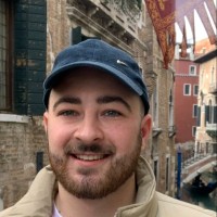 2D Building Contractors Employee Rhys Morgan's profile photo