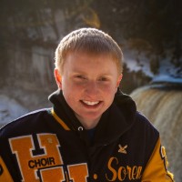 Essium Employee Soren Zaiser's profile photo