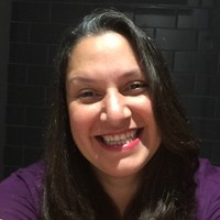 Amsterdam Hospitality Employee Diana Perez's profile photo