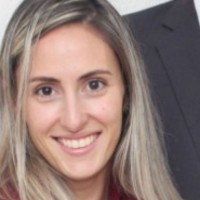 GIROAgro Employee Fernanda Camargo Penteado's profile photo