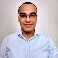 Solventa SAS Employee Adrian Nicolas Padrino Rivero's profile photo