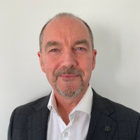 Thermo Fisher Scientific Employee Peter Willoughby's profile photo