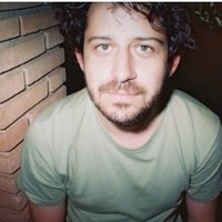 Lucas Rochetti Email