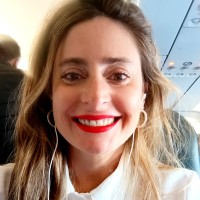 Territorium Employee María Arrigoni's profile photo