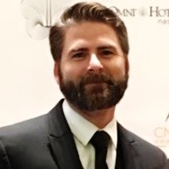 TBWA\Chiat\Day Employee Steve Walsh's profile photo