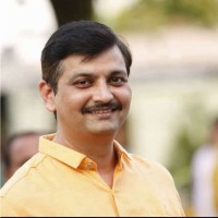 Polycab Telecom Employee Ranjit Deshmukh's profile photo